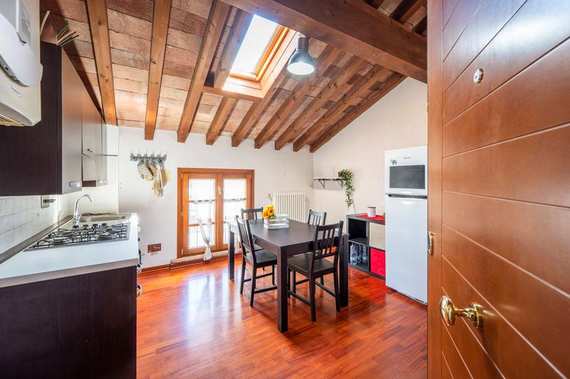 Bilocale in Via della Pace 3, Sant'Ilario d'Enza — foto 3 di 5