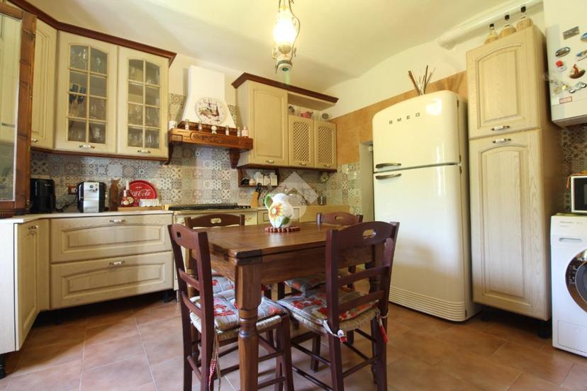 Casa indipendente in Via Quercia 15, Marzabotto — foto 5 di 5