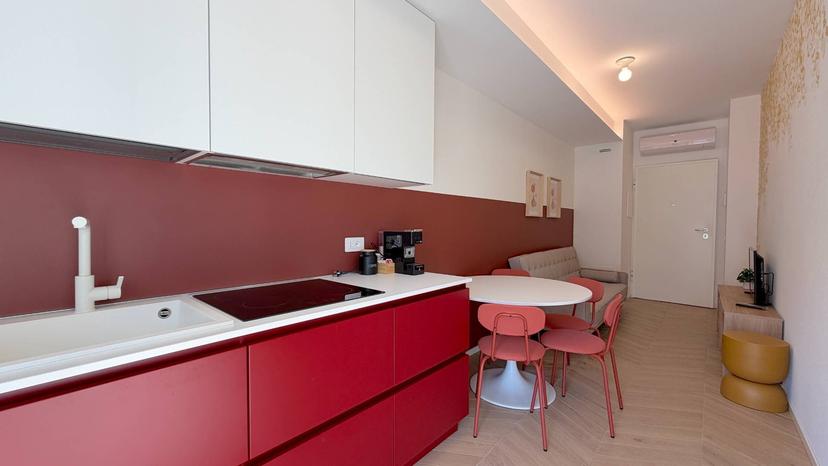 Bilocale in Via Giovanni Prati 2, San Benedetto del Tronto — foto 5 di 5