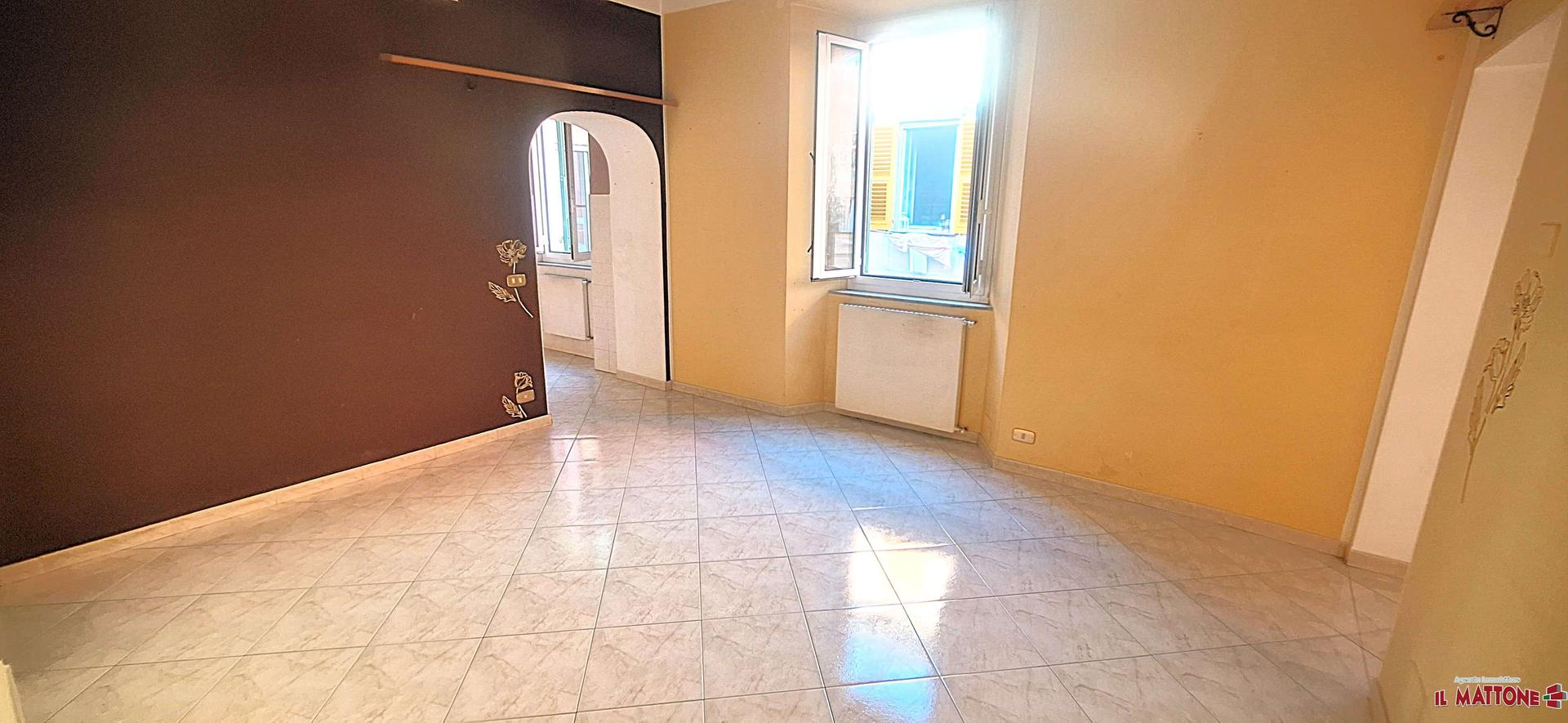 Appartamento in Via Antonio Gavino, Campomorone