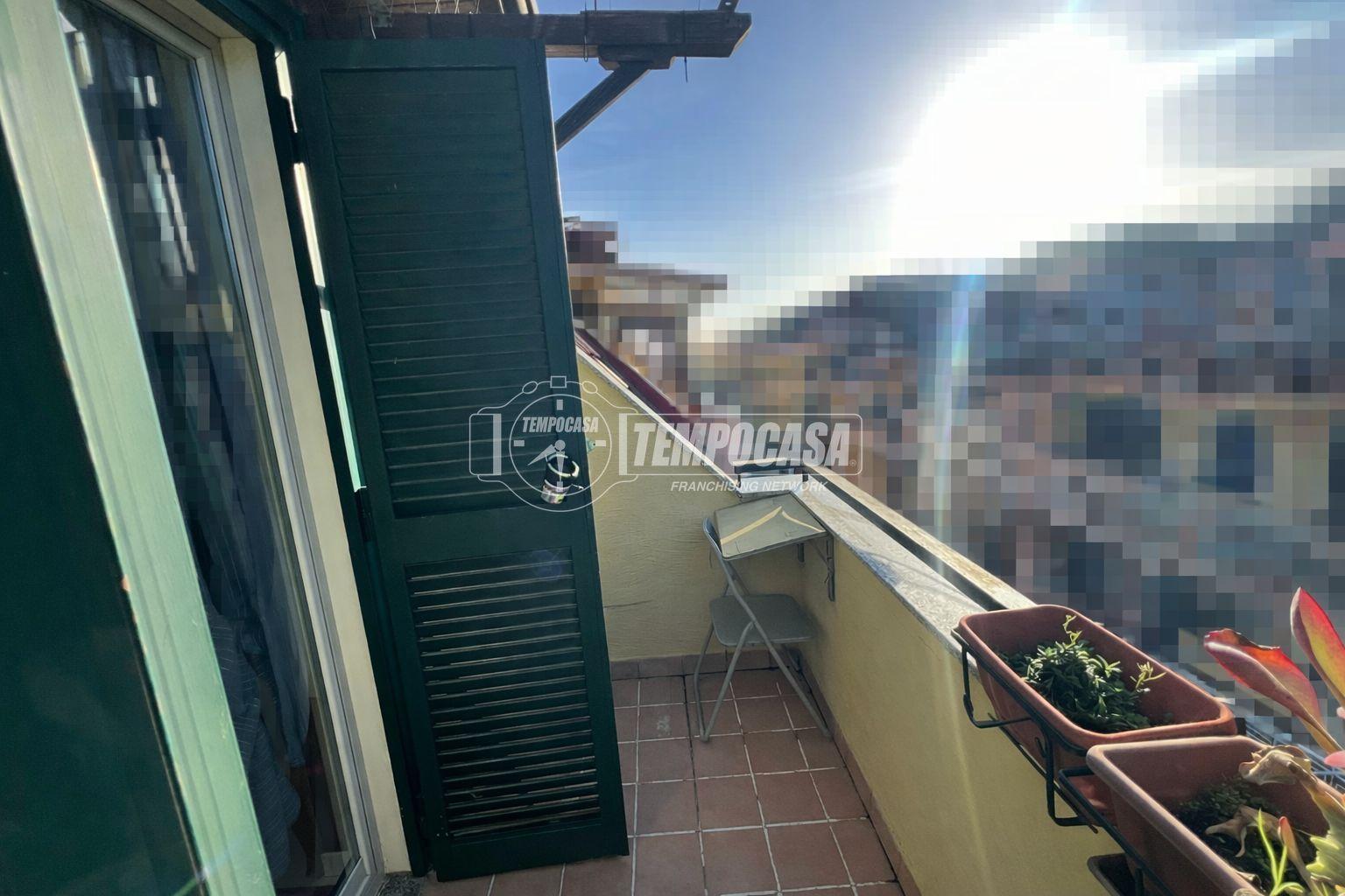 Trilocale in Via Gianfelice 8, Giugliano in Campania