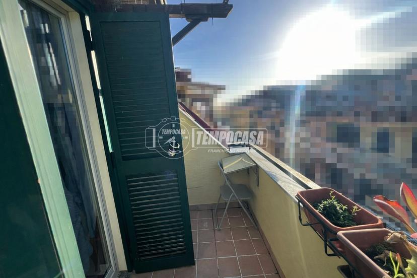 Trilocale in Via Gianfelice 8, Giugliano in Campania