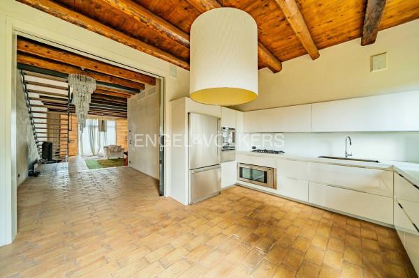 Villa in Via Andrea Palladio, Asolo — foto 4 di 5