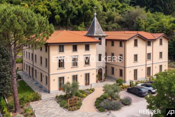 Bilocale in Via Creva 105, Luino