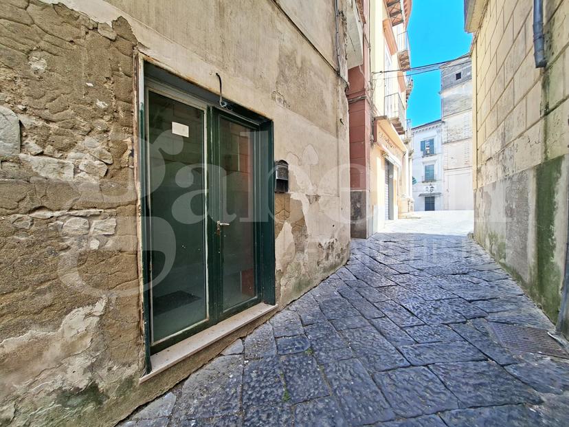 Bilocale in Largo San Giovanni Snc, Teano — foto 4 di 5