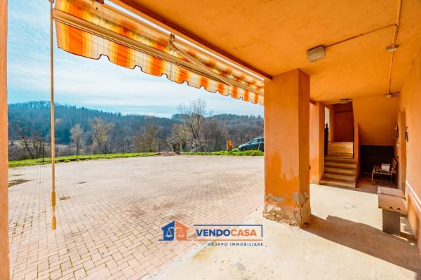 Villa in Frazione Cornati 46, Murazzano