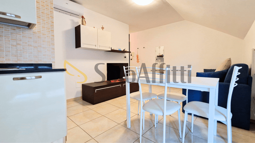 Bilocale in Via Zanella 32, San Benedetto del Tronto — foto 4 di 5