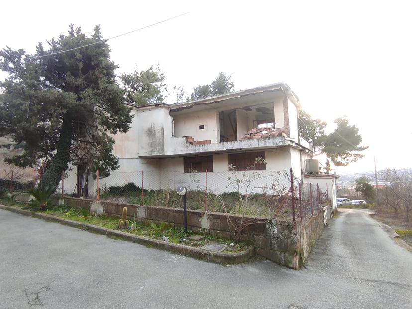 Casa indipendente in Viale Margherita 1, Sarno — foto 4 di 5