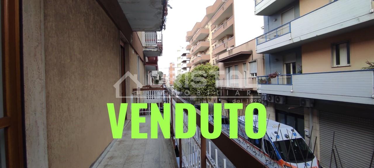 Trilocale in Via Vittorio Veneto 6, Andria