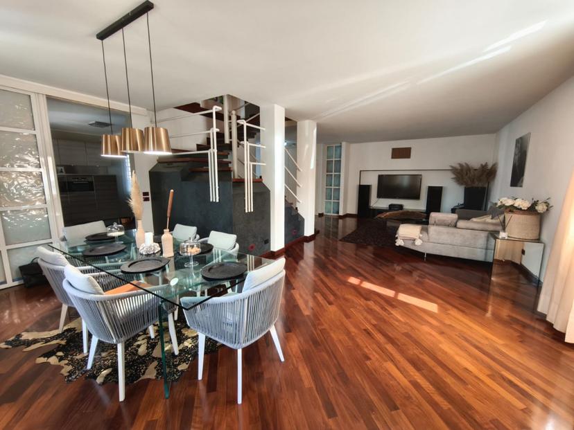 Villa in Via Padova, Vigonza — foto 2 di 5