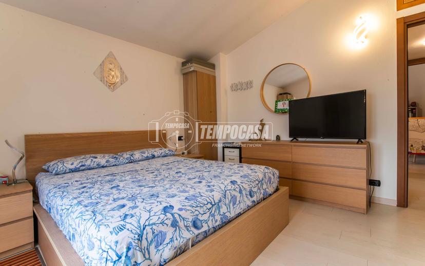 Trilocale in Via Monterubiano 78, Veniano — foto 5 di 5