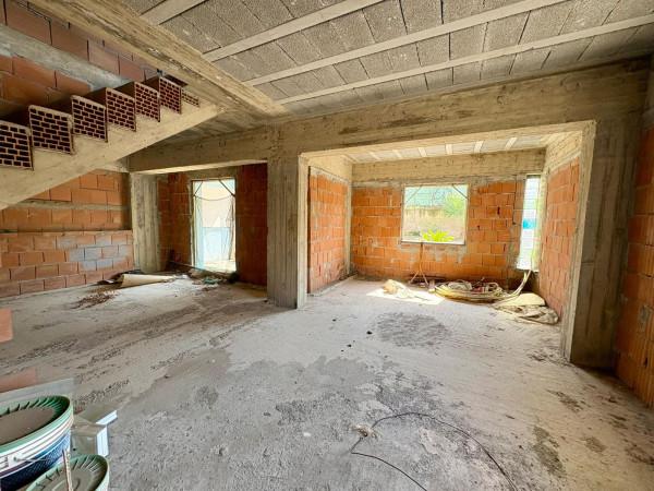 Villa bifamiliare in Via Nazionale San Biagio 239, Terme Vigliatore — foto 2 di 5