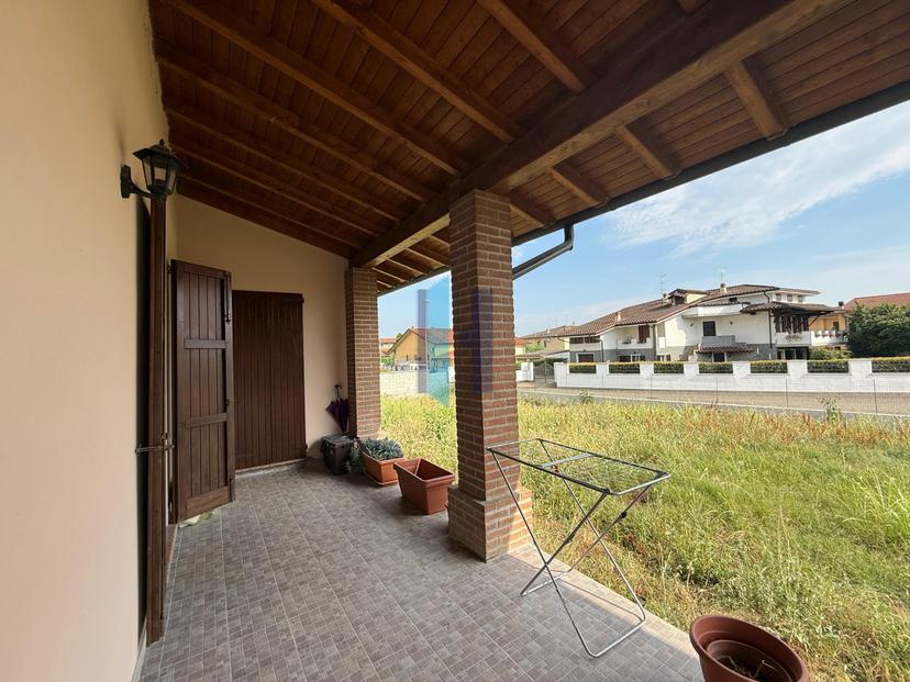 Villa in Via Kennedy 10, Borgo San Giacomo — foto 5 di 5