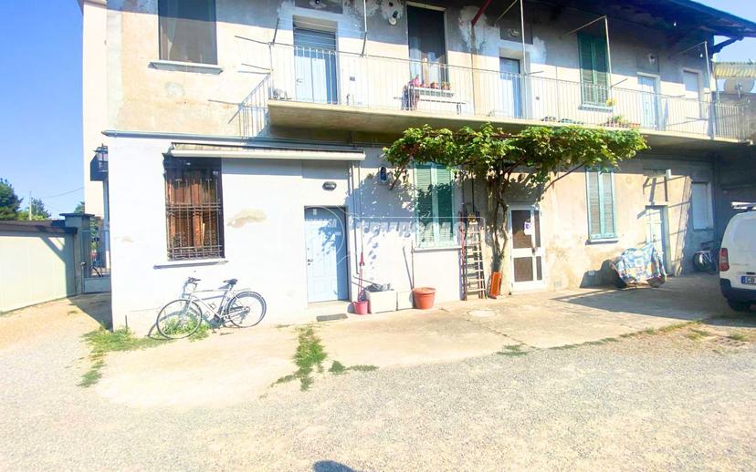Monolocale in Via Garibaldi 23, Agrate Brianza — foto 4 di 5