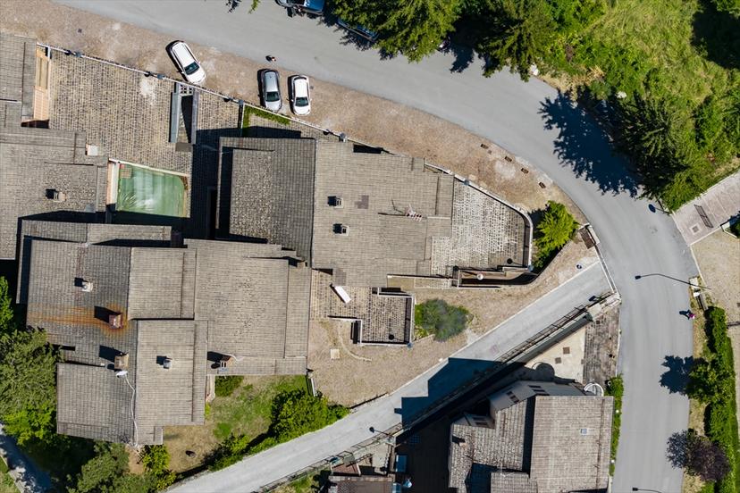 Trilocale in Via d. di Rienzo, Scanno — foto 5 di 5