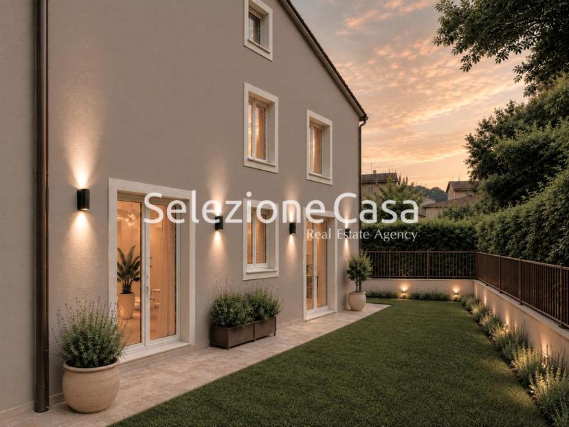 Appartamento, Castelfranco di Sotto — foto 4 di 5