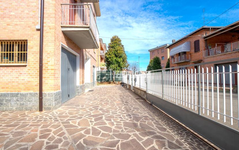 Appartamento in Via Alessandro Tassoni 270, Vignola — foto 2 di 5
