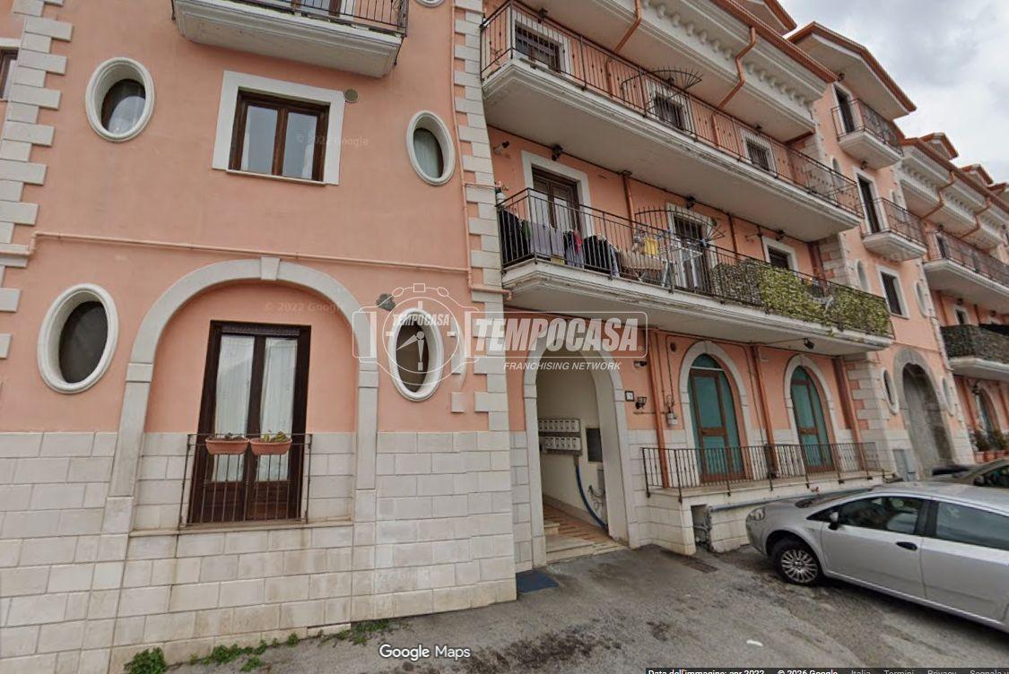 Bilocale in Via Nazionale delle Puglie 79, Monteforte Irpino