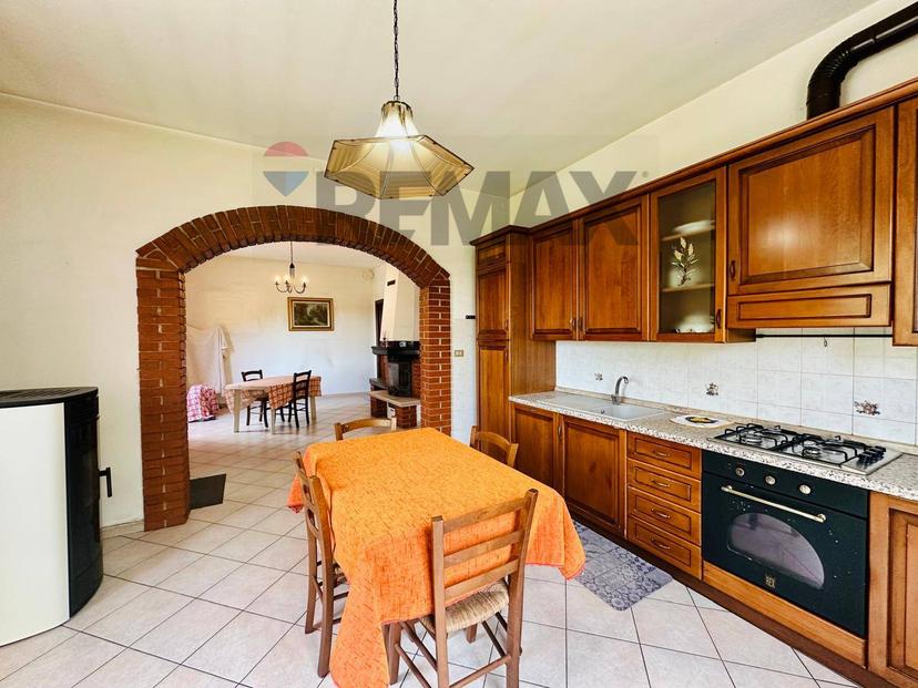 Casa indipendente, Cairo Montenotte — foto 5 di 5