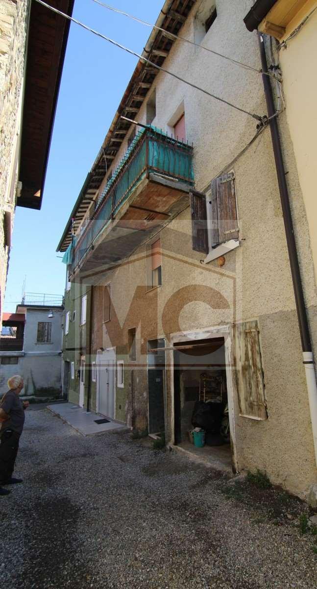 Porzione di casa in Via del Ghetto  8, Scandiano — foto 2 di 5