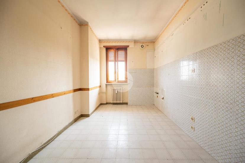Trilocale in Via Castagnole 15, Volvera — foto 4 di 5