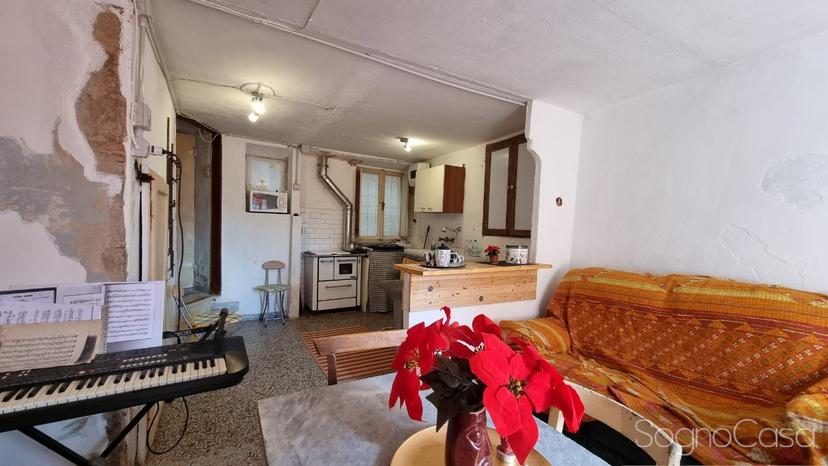 Casa indipendente in Piazza dello Scenditoio, Arcidosso — foto 4 di 5