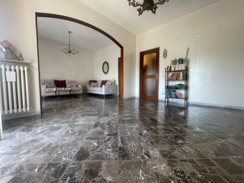 Quadrilocale in Piazza Santissima Trinità, Andria — foto 4 di 5