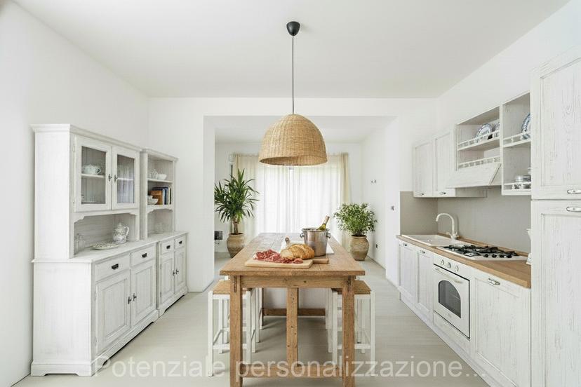 Trilocale in Bassa Trinita, La Maddalena — foto 4 di 5