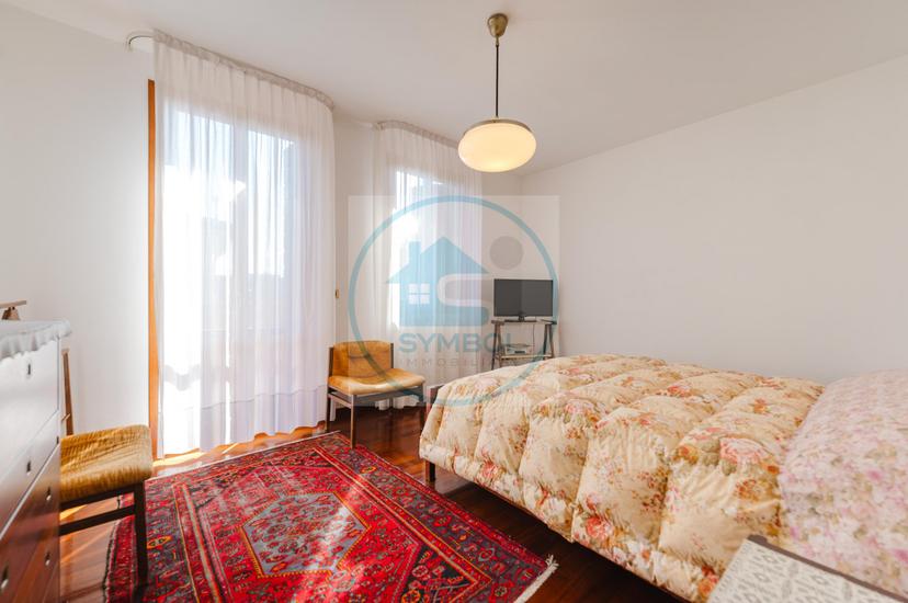 Villa in Via Rossignago, Spinea — foto 5 di 5