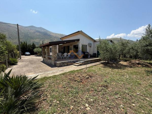 Villa in Contrada Fraginesi, Castellammare del Golfo — foto 4 di 5