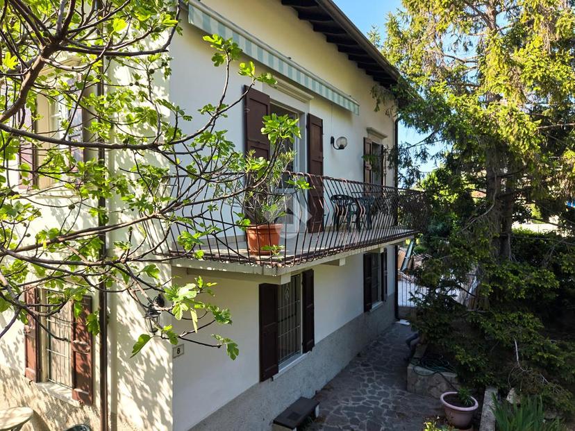 Villa a schiera in Via Val di Sogno 5, Malcesine — foto 2 di 5