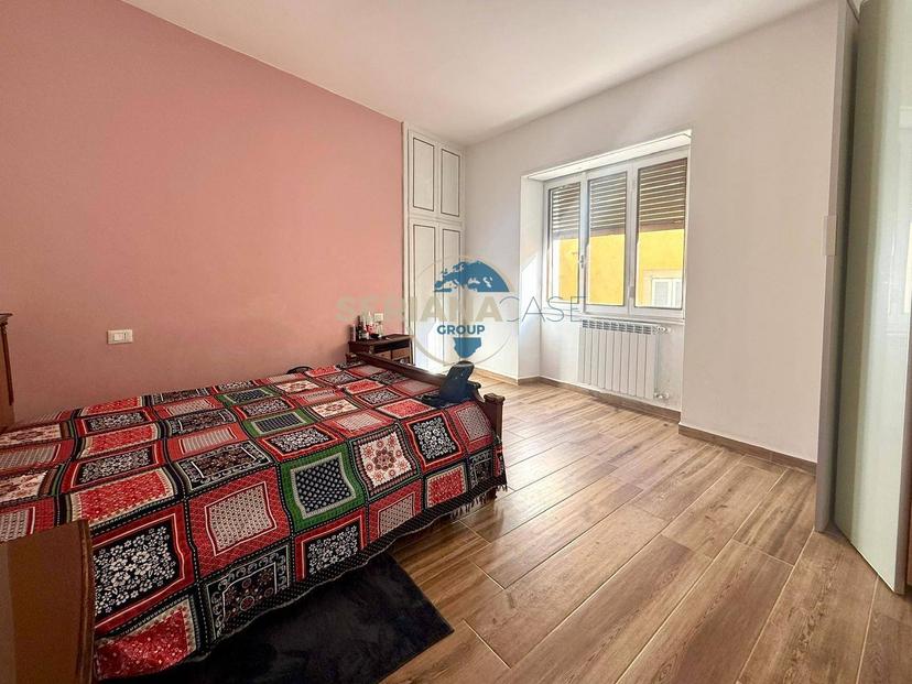 Trilocale in Via Piccinini, Pradalunga — foto 5 di 5
