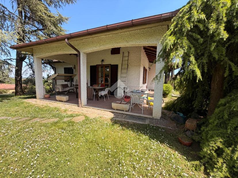 Villa in Strada Virgo Pottens, Tortona — foto 2 di 5