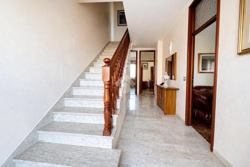 Villa a schiera in Via Giovanni XXIII 8, Gatteo — foto 3 di 5
