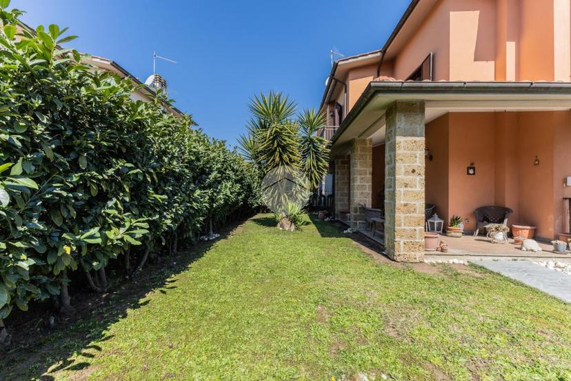 Villa in Via degli Oleandri 25, Monterosi — foto 4 di 5