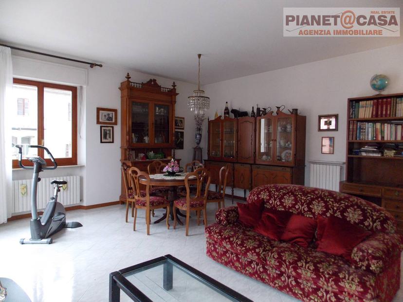 Quadrilocale in Via Burrone, Colli del Tronto — foto 4 di 5