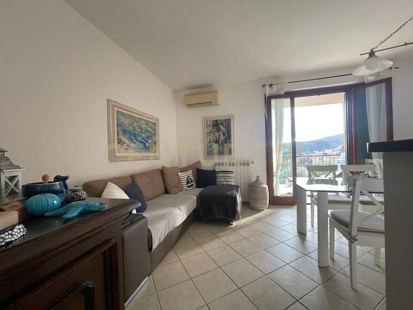 Attico in Via Panoramica 221, Monte Argentario — foto 5 di 5