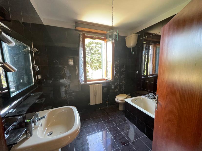 Casa indipendente in Via Montoro Vecchio 46, Filottrano — foto 2 di 5