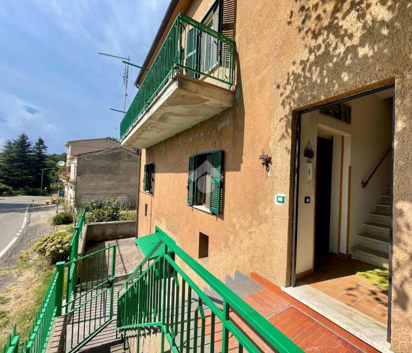 Villa in Valle dell'Olpeta 29, Latera — foto 4 di 5
