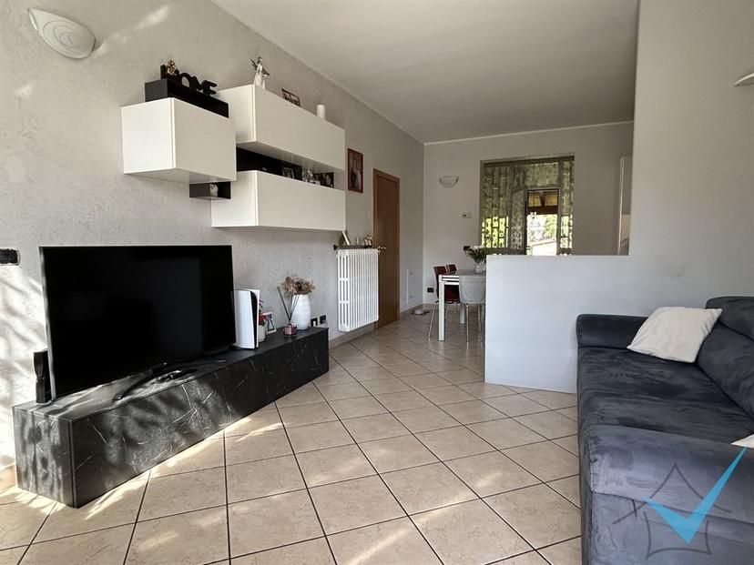 Villa a schiera in Via Buonarroti 16, Cesano Maderno — foto 3 di 5