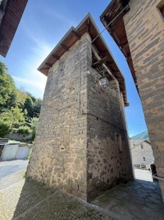 Rustico in Frazione Forgnengo 30, Campiglia Cervo — foto 4 di 5
