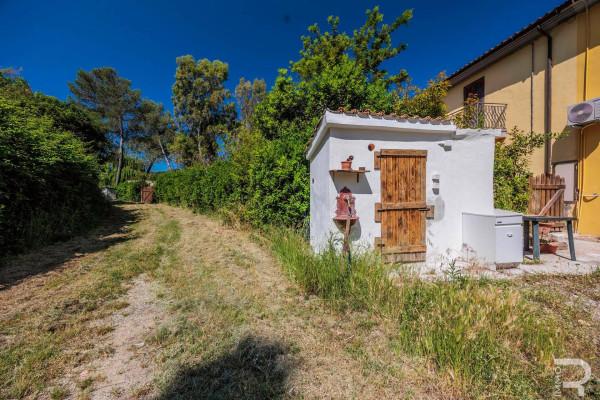 Villa bifamiliare in Strada Provinciale delle Colline, Collesalvetti — foto 4 di 5