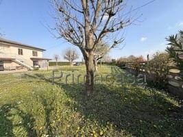 Villa in Via Cà Rotte 68, Cerea