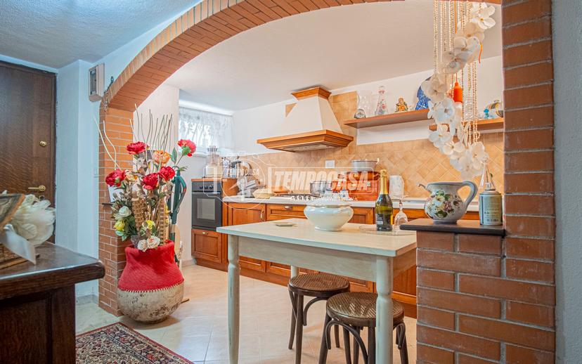 Casa indipendente in Via San Martino, Casarza Ligure — foto 2 di 5