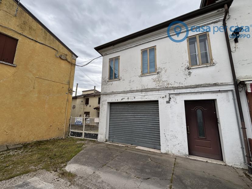Villa a schiera, Bosaro — foto 3 di 5