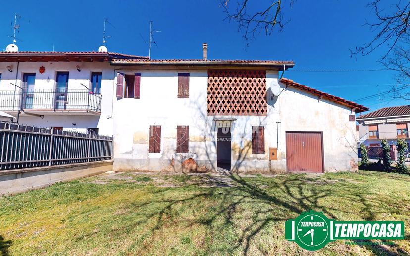 Casa indipendente, Mirabello Monferrato — foto 3 di 5