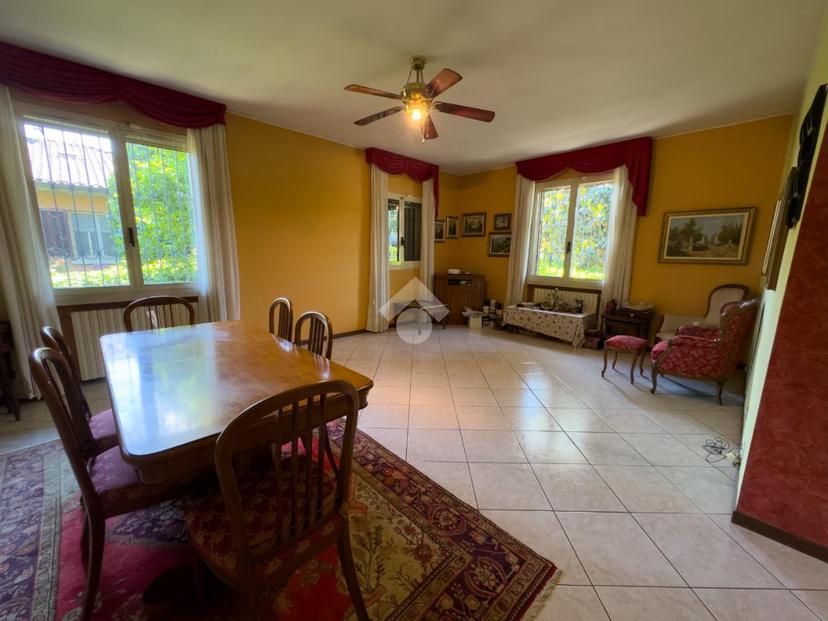 Villa in Via Tagliamento 1, Inzago — foto 5 di 5