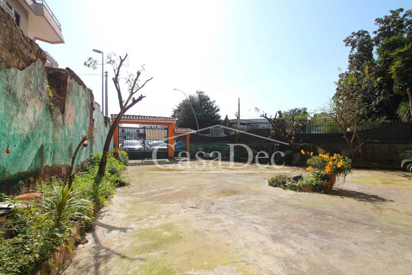 Casa indipendente in Via G.B. Battista, San Marcellino — foto 3 di 5