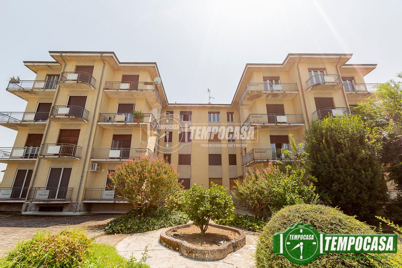 Trilocale in Viale Guglielmo Marconi, Codogno