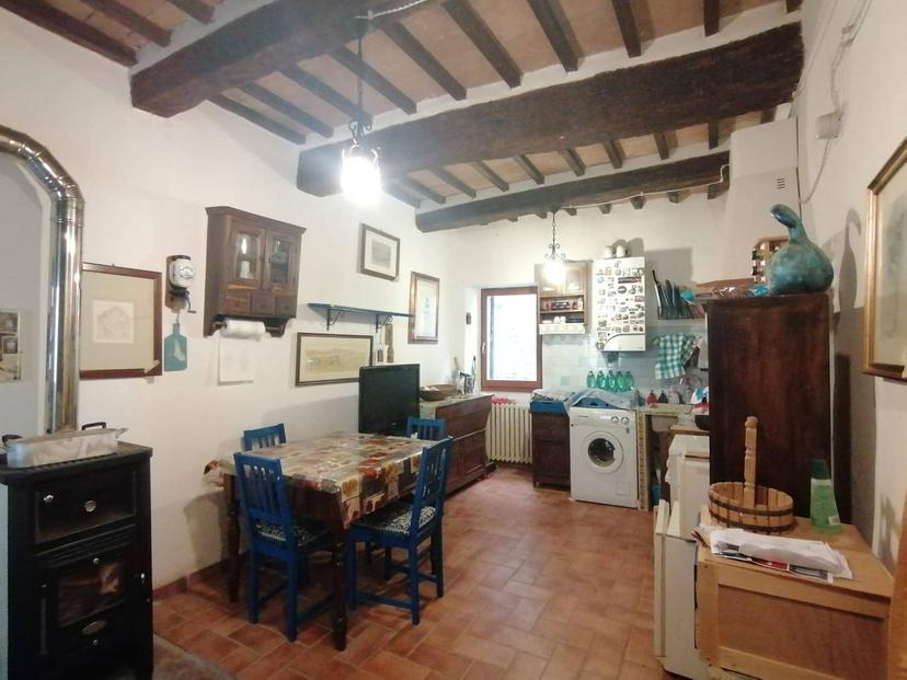 Casa indipendente in Via Duca degli Abruzzi 18, Collazzone — foto 4 di 5